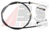 DAIHA 4641087616000 Cable, parking brake